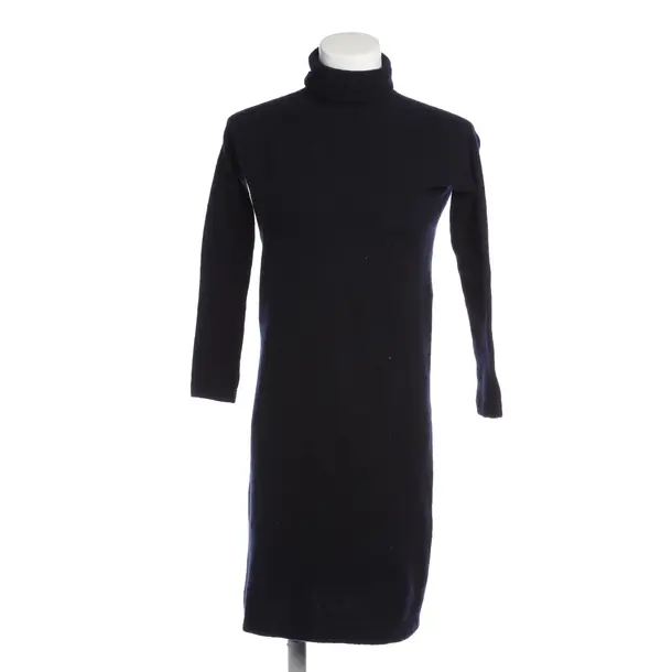 Kleid in Blau, Wolle, Max Mara