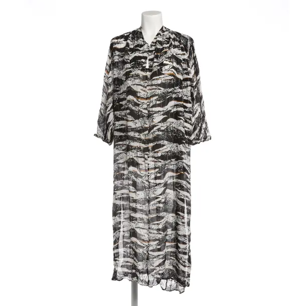 Dress, in Multicolored, Viscose, Lala Berlin