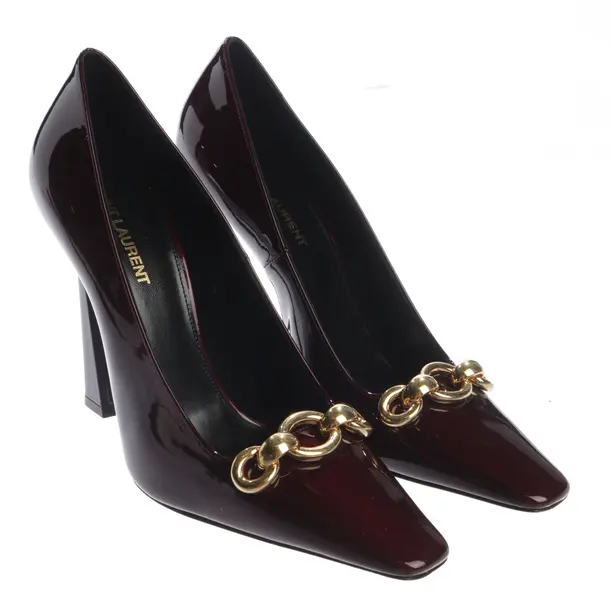 Pumps, in Bordeaux, Saint Laurent