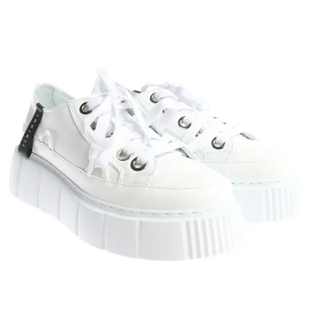 Sneaker in Weiß, , INUIKII