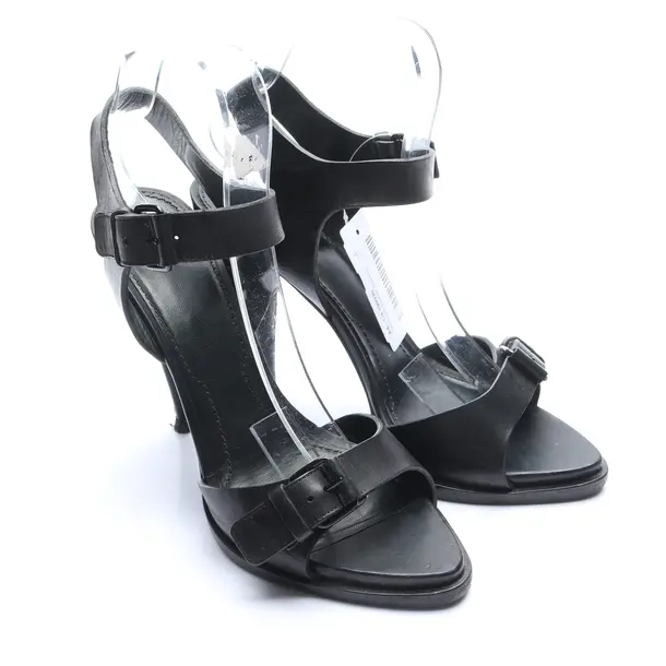 Heeled Sandals, in Black, Givenchy