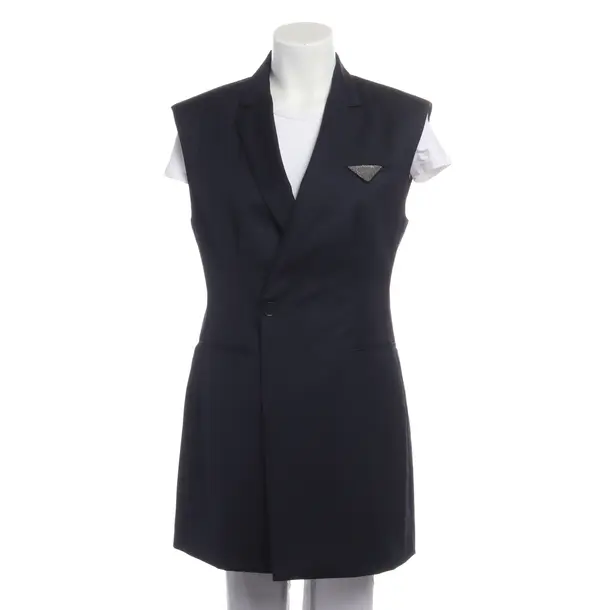 Blazer, in Marina Militare, Lana, Fabiana Filippi