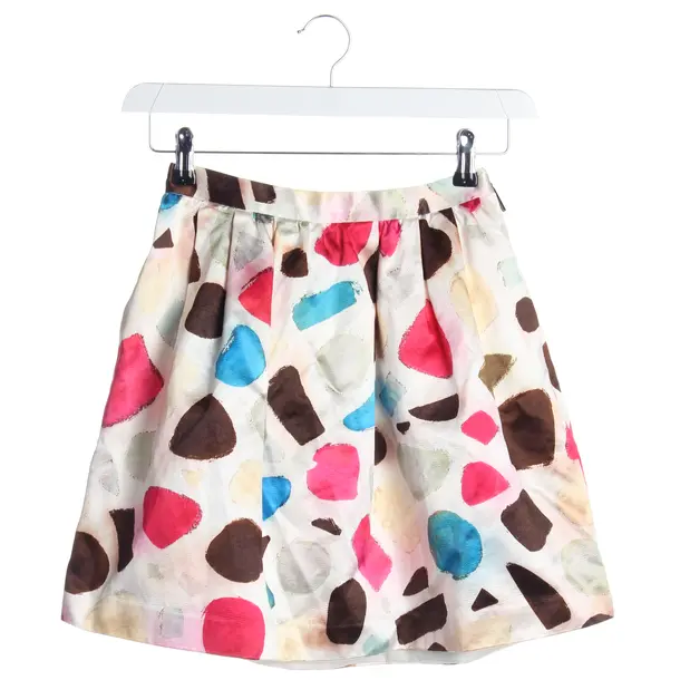Skirt in Multicolored, Viscose, MSGM