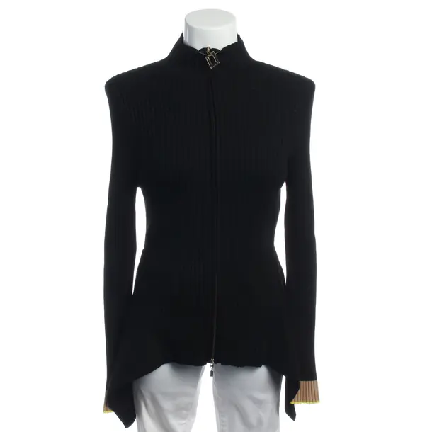 Strickjacke in Mehrfarbig, Wolle, Wolford