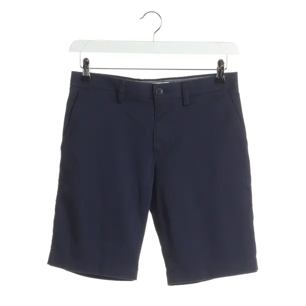 Shorts in Blue, Cotton, Lacoste