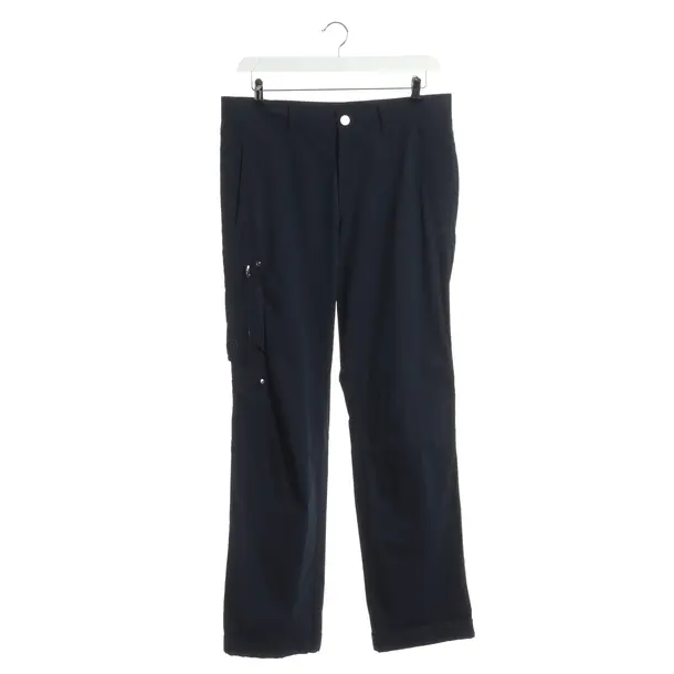 Pants in Blue, Cotton, Bogner Fire and Ice