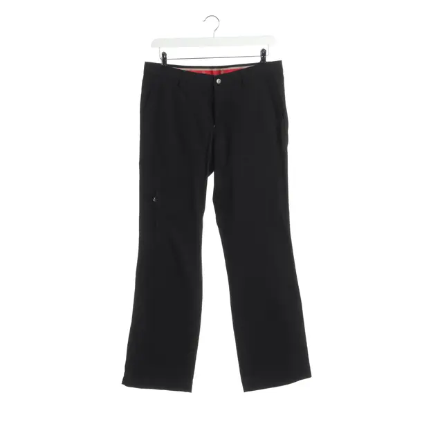 Pants in Black, Cotton, Bogner Fire and Ice