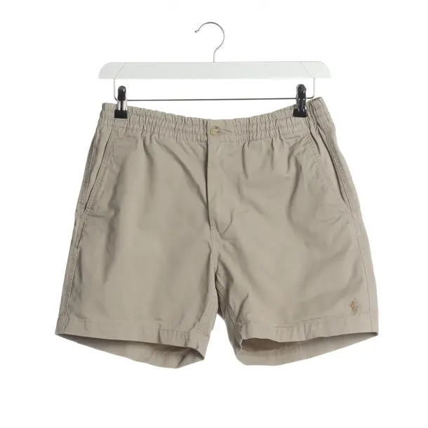 Shorts in White, Cotton, Polo Ralph Lauren