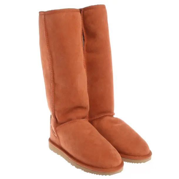 Winter Boots in Orange, , UGG Australia