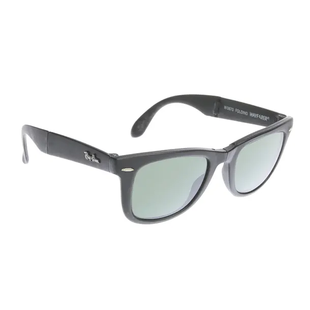 Sunglasses in Black, Synthetic, Ray Ban