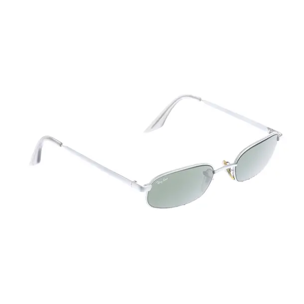 Sunglasses in Metallic, Synthetic / Metal, Ray Ban
