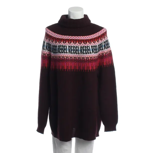 Jumper in Multicolored, Polyacryl, Marc Cain Sports