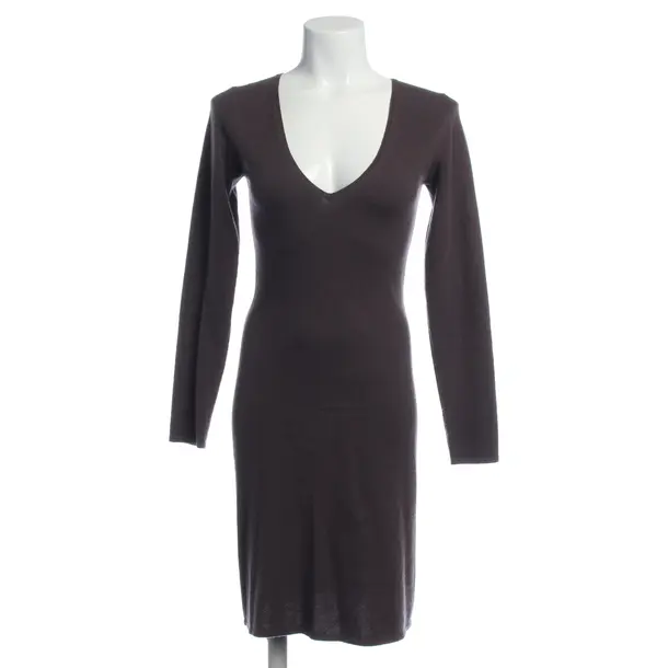 Dress in Purple, Cashmere, Allude