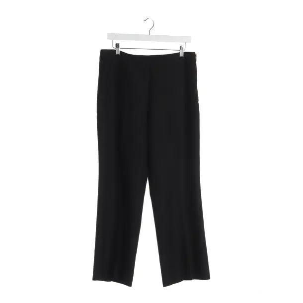Hose in Schwarz, Viskose, Gucci