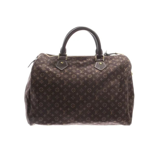 Handtasche in Braun, Canvas, Louis Vuitton