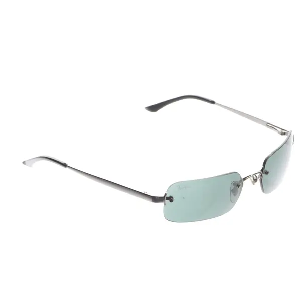 Sonnenbrille in Schwarz, Kunststoff / Metall, Ray Ban