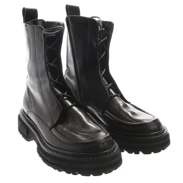 Boots in Black, , Designerartikel