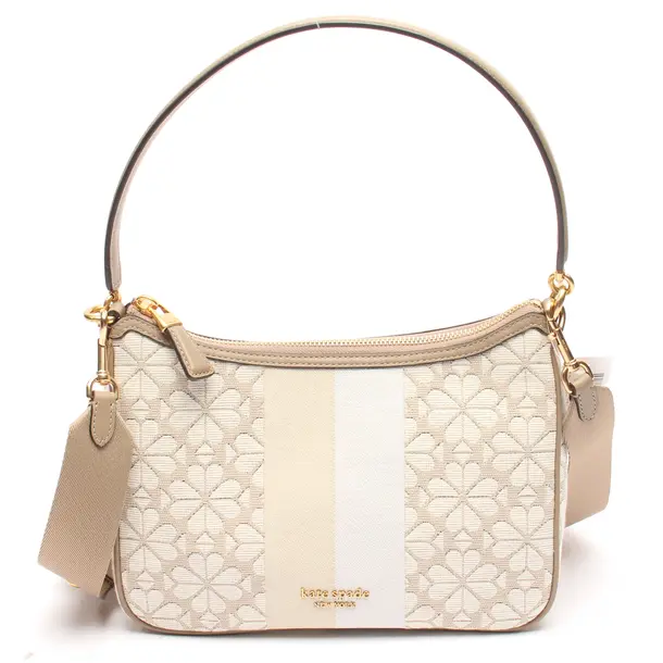Schultertasche in Mehrfarbig, Sonstiges Material, Kate Spade New York