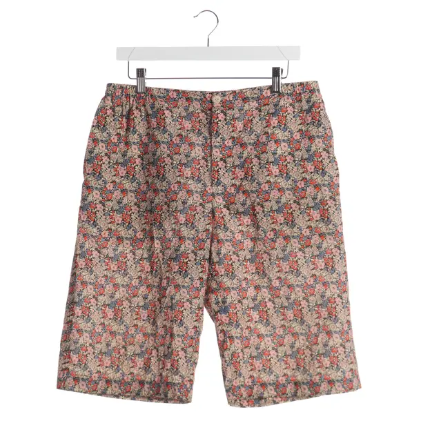 Shorts in Mehrfarbig, Baumwolle, Gucci