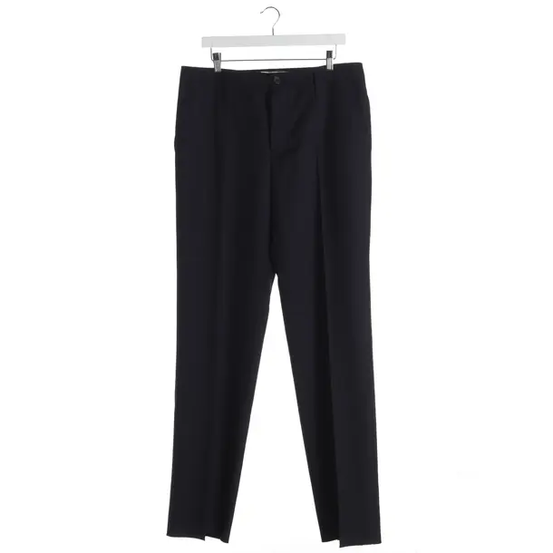 Pants in Blue, Polyester, Golden Goose