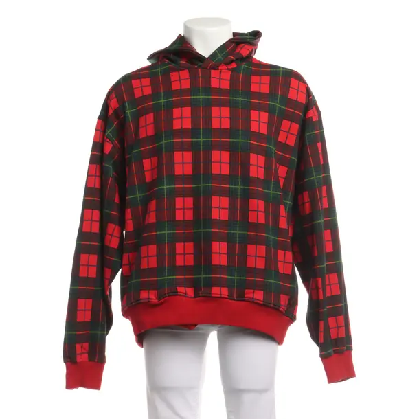 Hoodie in Mehrfarbig, Baumwolle, Fear of God