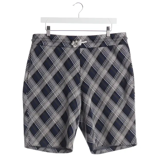 Shorts in Mehrfarbig, Baumwolle, Maison Martin Margiela