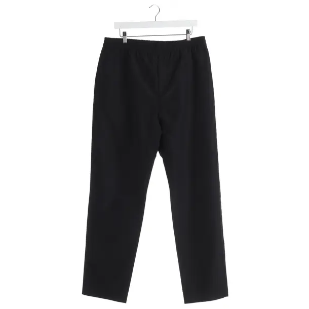 Pants in Black, Polyester, Golden Goose