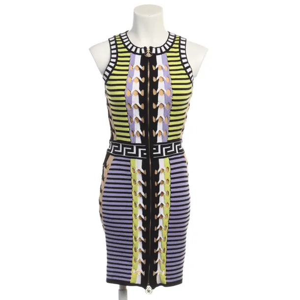 Dress in Multicolored, Viscose, Versace