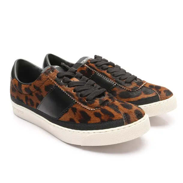 Sneaker in Mehrfarbig, , Tom Ford