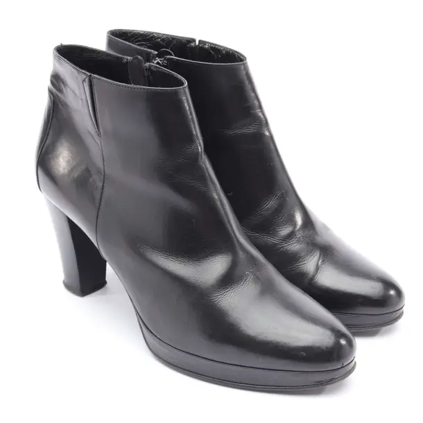 Stiefeletten in Schwarz, , Truman´s