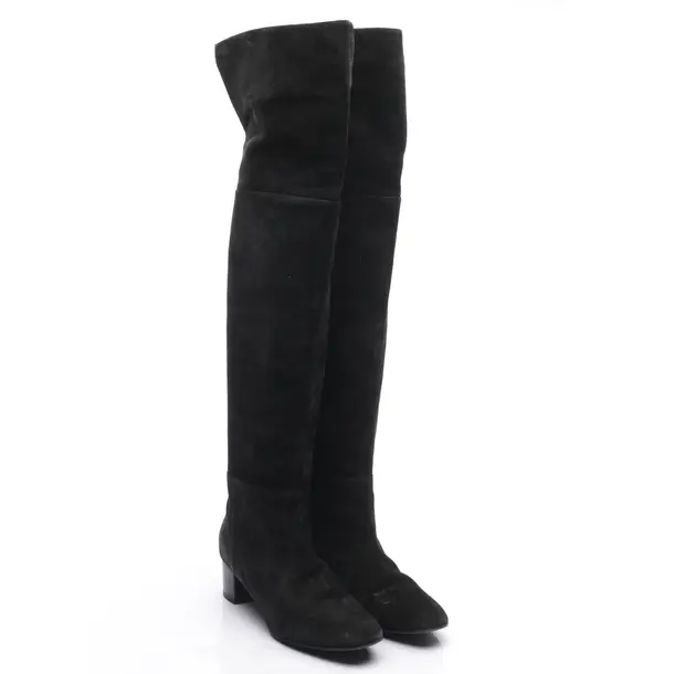 Stiefel in Schwarz, , Tom Ford