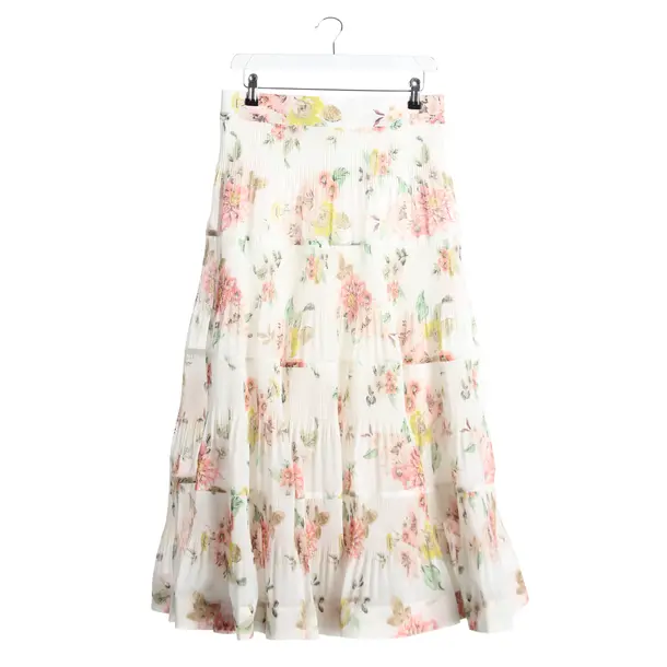 Rock in Mehrfarbig, Polyester, Zimmermann