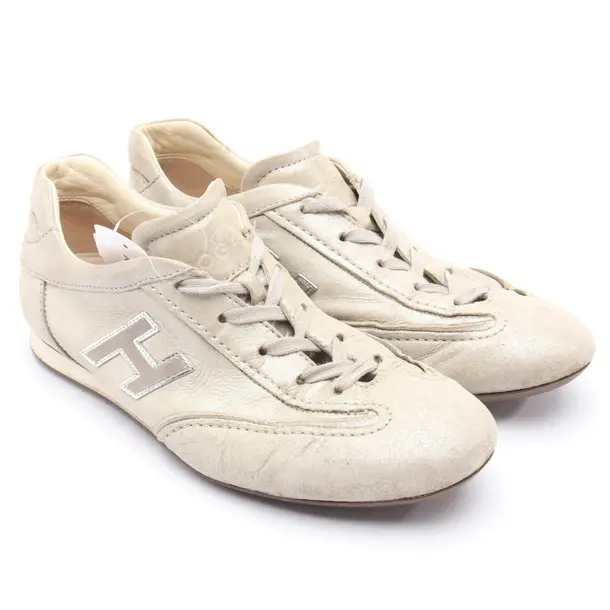 Sneakers in Gray, , Hogan