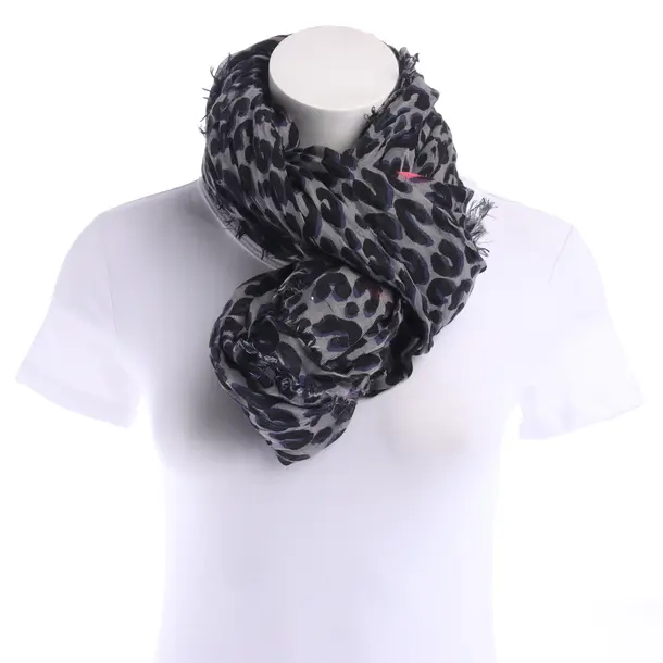 Shawl in Multicolored, Cashmere, Louis Vuitton