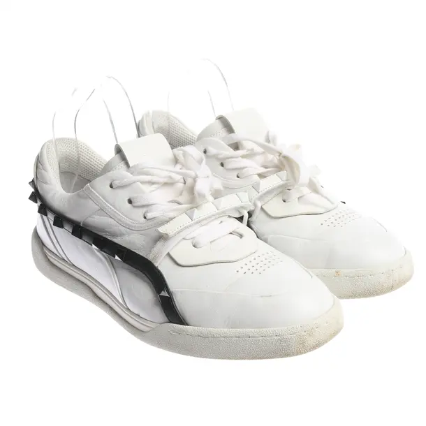 Sneakers in White, , Valentino