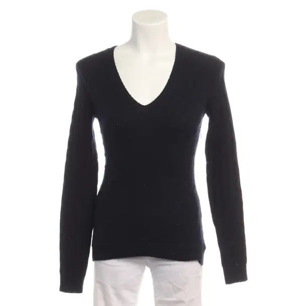 Jumper in Blue, Cashmere, Ralph Lauren Black Label