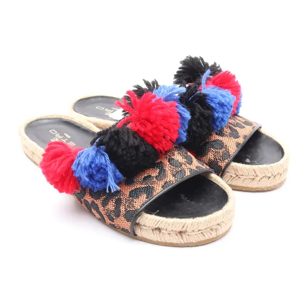 Sandals in Multicolored, , Etro