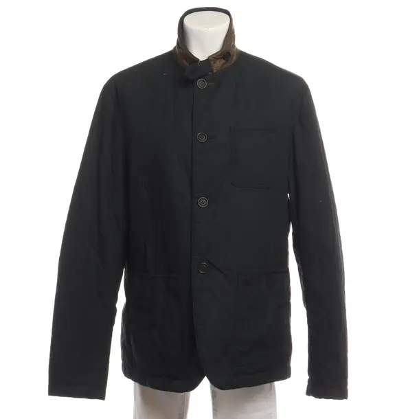 Wendejacke in Blau, Baumwolle, Burberry Brit