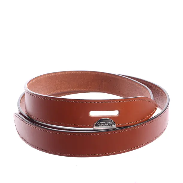Belt in Brown, Leather, Isabel Marant