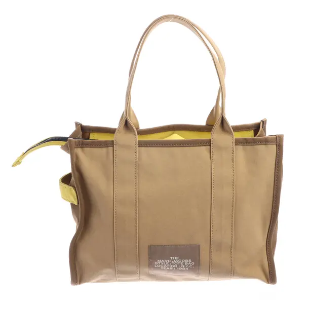 Schultertasche in Mehrfarbig, Baumwolle, The Marc Jacobs