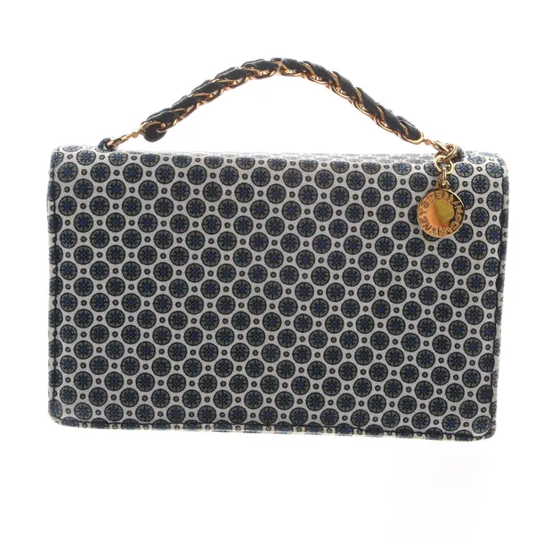 Handbag in Multicolored, Cotton, Stella McCartney