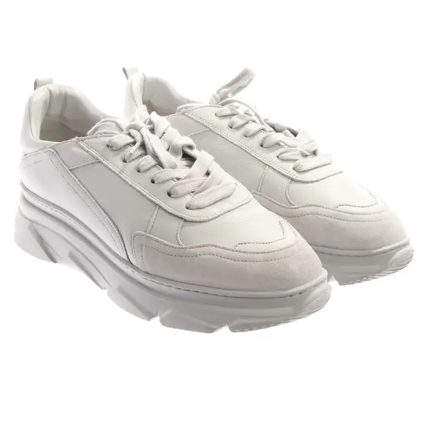 Sneakers in Gray, , Copenhagen