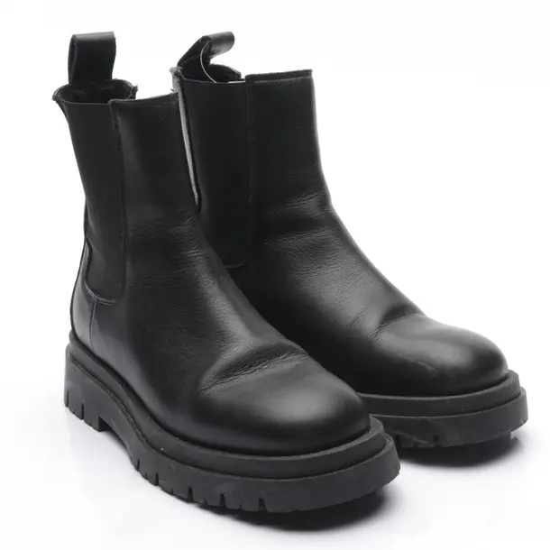 Ankle Boots in Black, , Copenhagen