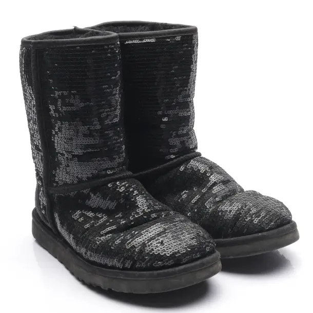 Winter Boots in Black, , UGG Australia