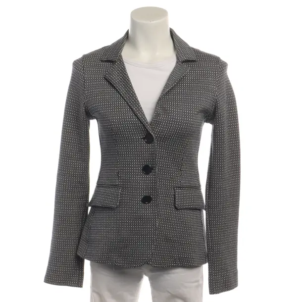 Blazer in Blue, Cotton, Etro