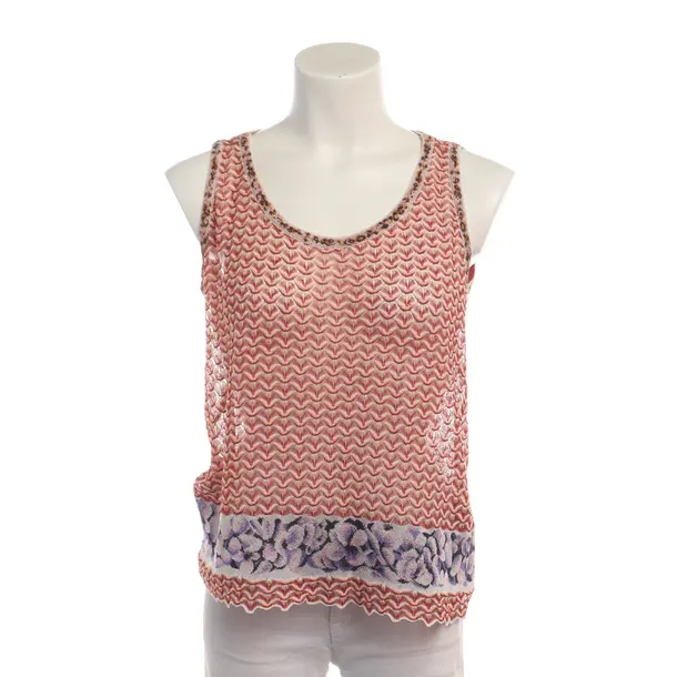 Top in Multicolored, Cotton, Missoni