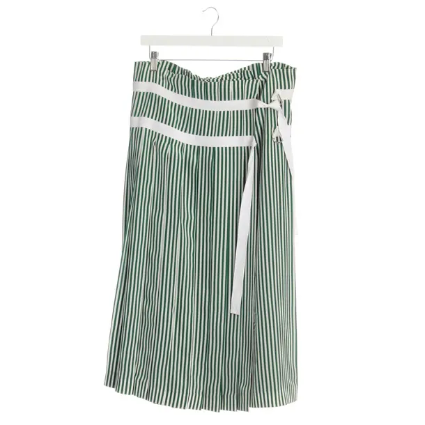 Skirt in Multicolored, Silk, Joseph