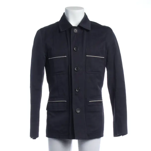 Blazer in Blue, Cotton, Louis Vuitton