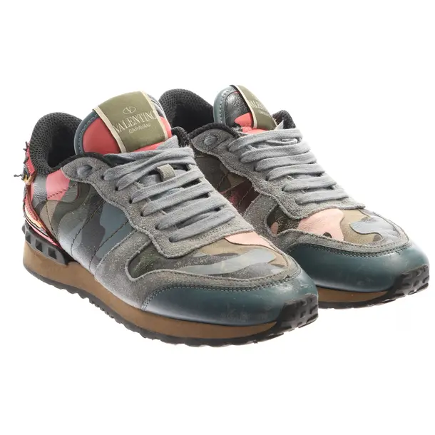 Sneakers in Multicolored, , Valentino