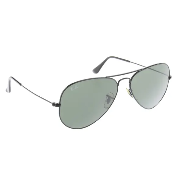 Sunglasses in Black, Synthetic / Metal, Ray Ban